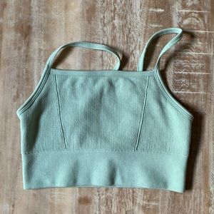 FABLETICS Seamless Midi Bralette